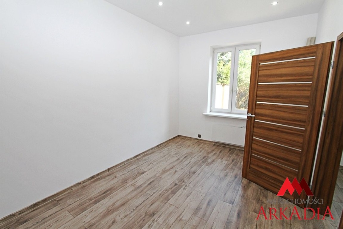 2-Pokojowe mieszkanie/Centrum - Widok 4