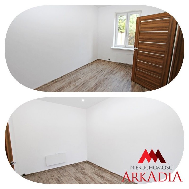2-Pokojowe mieszkanie/Centrum - Widok 6