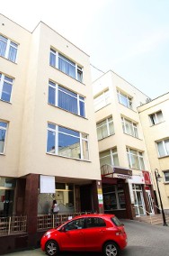 Lokal Poznań Centrum, ul. 27 Grudnia 7.-2