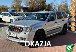 Jeep Grand Cherokee III [WK] SRT, Europa