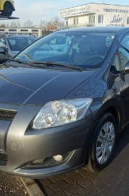 Toyota Auris I Toyota Auris 2007 1.6 benzyna 124km klima niski przebieg zadbana-2