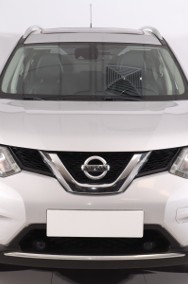 Nissan X-trail III , Salon Polska, 1. Właściciel, Serwis ASO, Skóra, Navi,-2