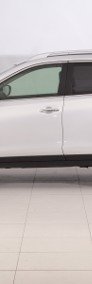 Nissan X-trail III , Salon Polska, 1. Właściciel, Serwis ASO, Skóra, Navi,-4