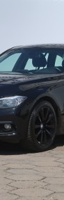 BMW SERIA 3 , 187 KM, Klimatronic, Tempomat, Podgrzewane siedzienia-3