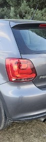 Volkswagen Polo V Rata380zł 105KM 6 biegów ZadbanySerwis-3