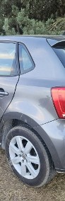 Volkswagen Polo V Rata380zł 105KM 6 biegów ZadbanySerwis-4