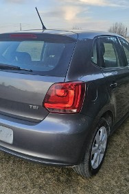 Volkswagen Polo V Rata490zł 105KM 6 biegów ZadbanySerwis-2