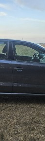 Volkswagen Polo V Rata490zł 105KM 6 biegów ZadbanySerwis-3
