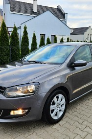 Volkswagen Polo V Rata490zł 105KM 6 biegów ZadbanySerwis-2