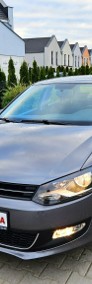 Volkswagen Polo V Rata490zł 105KM 6 biegów ZadbanySerwis-4
