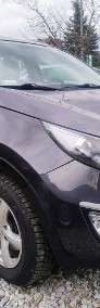 Kia Sportage III 1,7 CRDi*Krajowa*2xkoła*-3