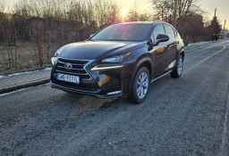 Lexus NX NX 14-