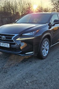 Lexus NX NX 14--2