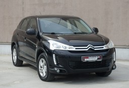 Citroen C4 Aircross 1.6 Ben.117KM/Navi/Kamera/PółskóryTelefon/Serwis