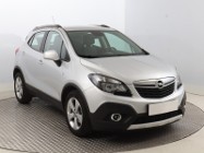 Opel Mokka , Salon Polska, 1. Właściciel, Serwis ASO, Klimatronic,