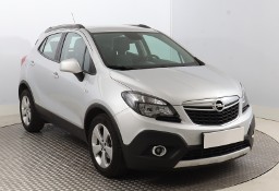 Opel Mokka , Salon Polska, 1. Właściciel, Serwis ASO, Klimatronic,