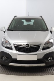 Opel Mokka , Salon Polska, 1. Właściciel, Serwis ASO, Klimatronic,-2