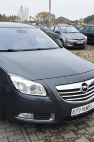 Opel Insignia I-2