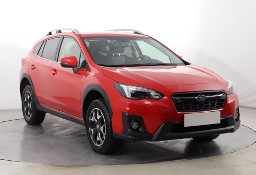 Subaru XV , Salon Polska, 1. Właściciel, Serwis ASO, Automat, Skóra,