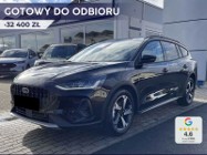 Ford Focus IV Active X aut 1.0 EcoBoost Active X aut 1.0 EcoBoost 155KM / Pakiet Winter,