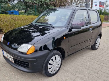 Fiat Seicento-1