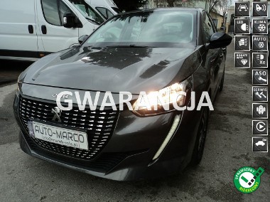 Peugeot 208 II sprzedam peugeota 208 z 2022r-1