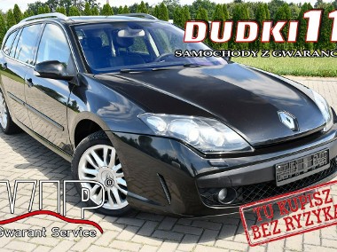 Renault Laguna III 2,0dci GT,Xenony,Navi,Panorama Dach,Hands-Free,Pół-Skóry.OKAZJA-1