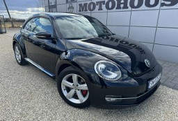 Volkswagen Beetle III VW Beetle 2,0 TSI BMT &quot;Sport&quot; Zarejestrowany