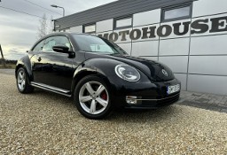 Volkswagen Beetle III VW Beetle 2,0 TSI BMT &quot;Sport&quot; Zarejestrowany