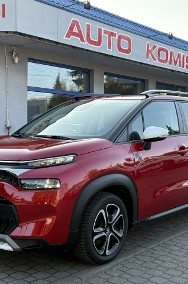 Citroen C3 Aircross 1.5 Niski przebieg, Gwaranca-2
