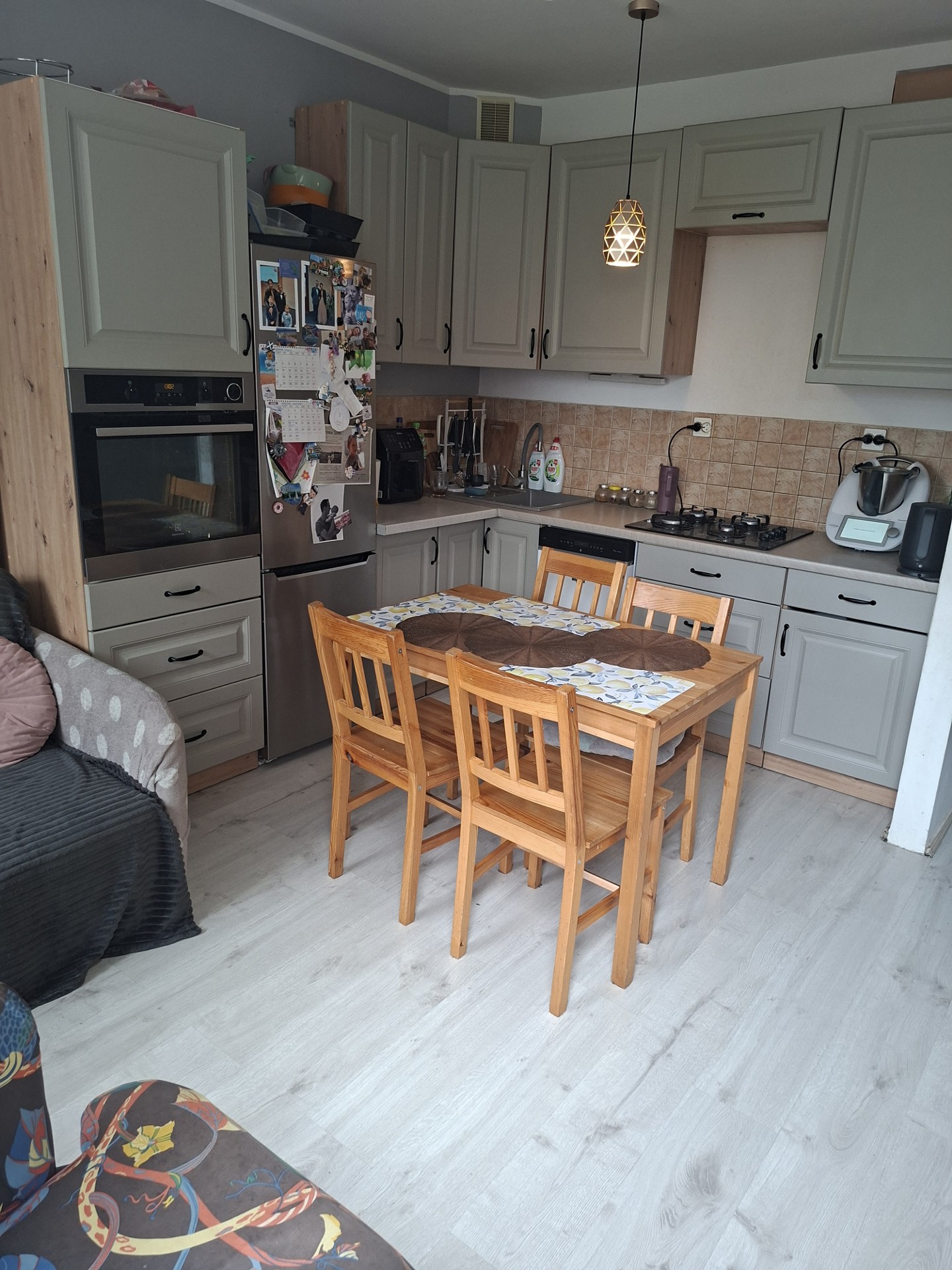 Mieszkanie na sprzedaż, 2 pokoje, 38 m², Lewin Brzeski
