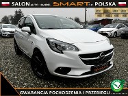 Opel Corsa E Automat / Serwisowana / Alufelgi / Benzyna