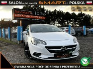 Opel Corsa E Automat / Serwisowana / Alufelgi / Benzyna