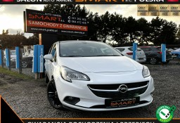 Opel Corsa E Automat / Serwisowana / Alufelgi / Benzyna