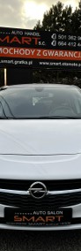 Opel Corsa E Automat / Serwisowana / Alufelgi / Benzyna-3