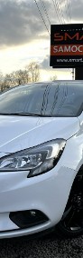 Opel Corsa E Automat / Serwisowana / Alufelgi / Benzyna-4