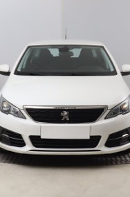 Peugeot 308 II , Salon Polska, Klimatronic, Tempomat, Parktronic,-2