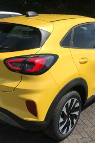 Ford Puma II Titanium 1.0 Ecoboost Titanium 1.0 Ecoboost 125KM / Pakiet Winter-2
