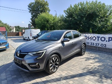 Renault Arkana 1.3 TCE 140 KM Automat Przebieg-92 285 km Serwisowany-1