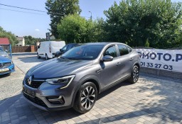 Renault Arkana 1.3 TCE 140 KM Automat Przebieg-92 285 km Serwisowany