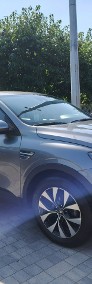 Renault Arkana 1.3 TCE 140 KM Automat Przebieg-92 285 km Serwisowany-3