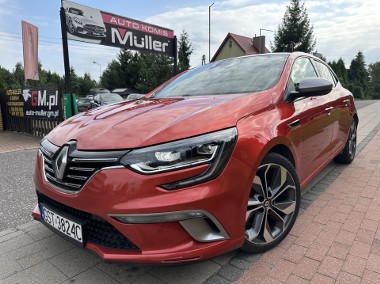1,6dCi-131KM GT Line, Navi, Full Led, Zarejestrowany, Kamera...-1