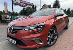 Renault Megane IV 1,6dCi-131KM GT Line, Navi, Full Led, Zarejestrowany, Kamera...