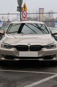 BMW SERIA 3 , 184 KM, Automat, Skóra, Navi, Xenon, Bi-Xenon, Klimatronic,-2