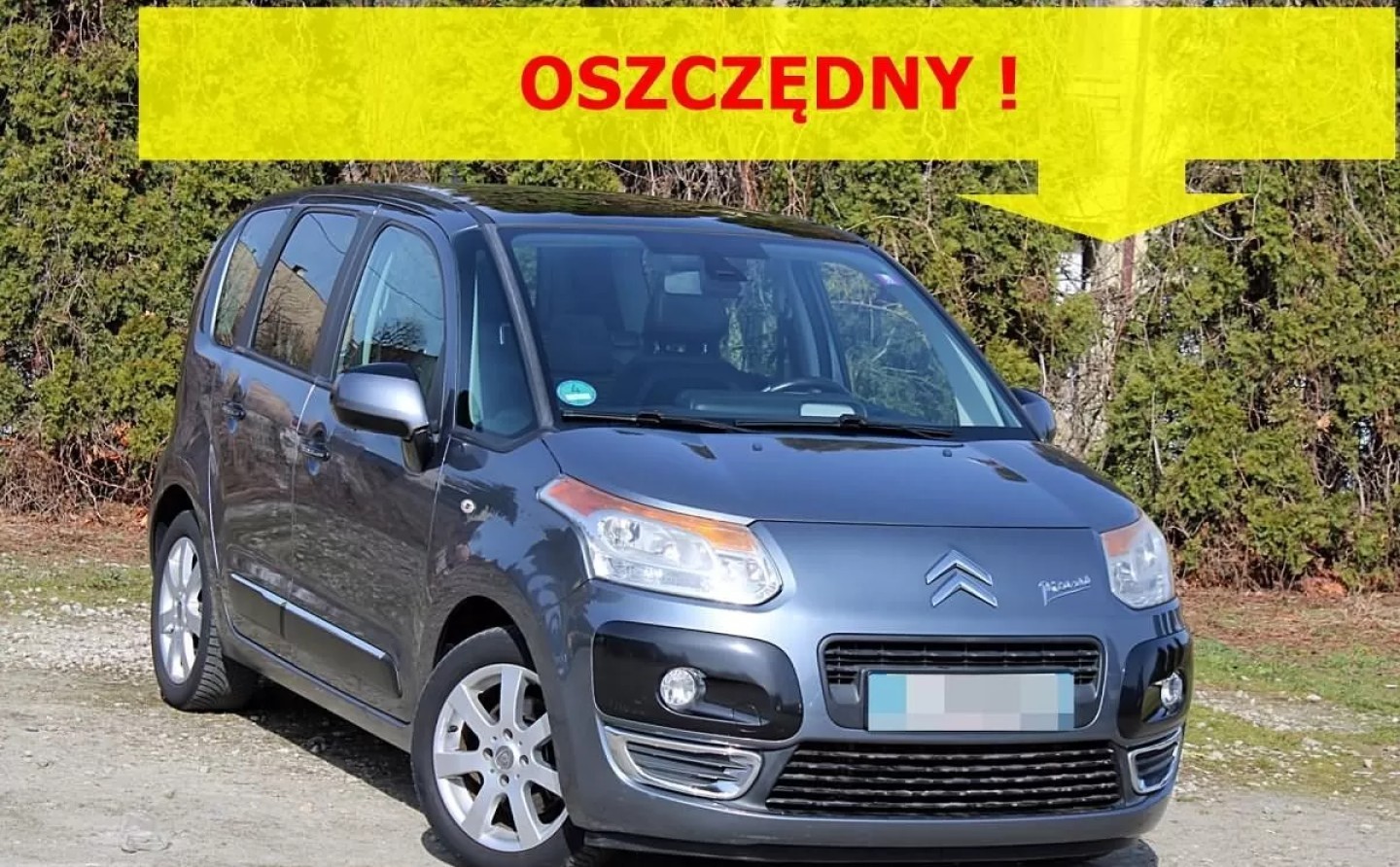 Citroen C3 Picasso