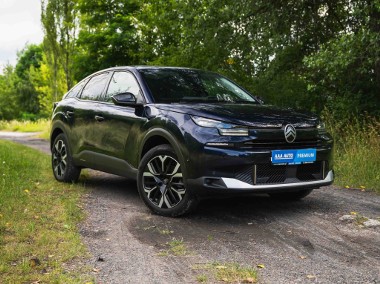 Citroen C4 II , Salon Polska, Serwis ASO, Automat, VAT 23%, Skóra, Navi,-1