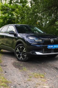 Citroen C4 II , Salon Polska, Serwis ASO, Automat, VAT 23%, Skóra, Navi,-2