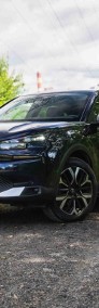 Citroen C4 II , Salon Polska, Serwis ASO, Automat, VAT 23%, Skóra, Navi,-4