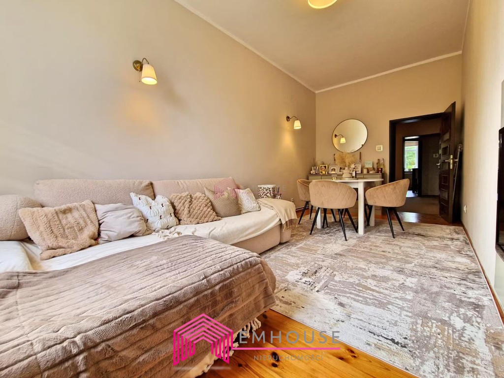 Mieszkanie na sprzedaż, 3 pokoje, 74 m², Białogard