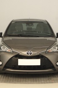 Toyota Yaris III , Salon Polska, 1. Właściciel, Serwis ASO, Klimatronic,-2